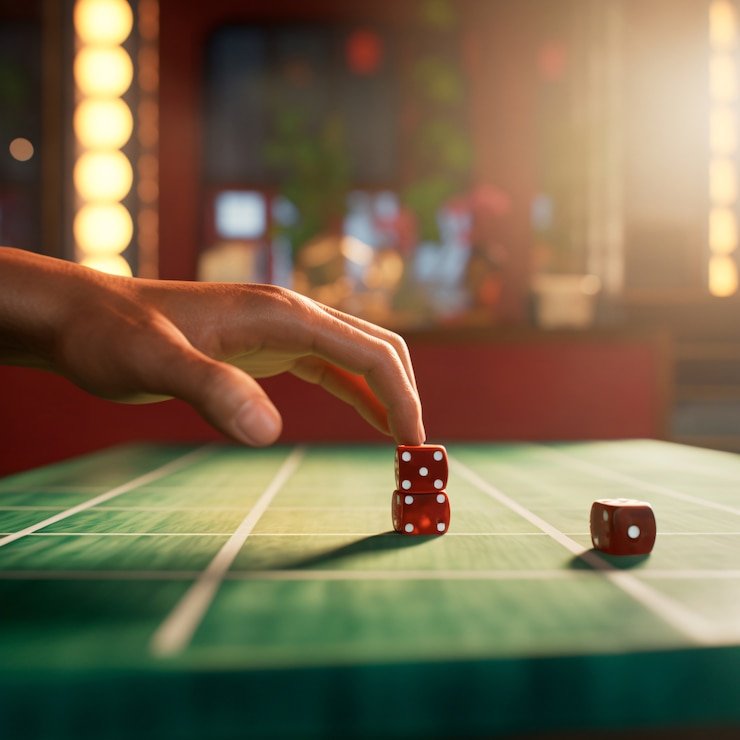 as1366 Mesa de Blackjack en Vivo